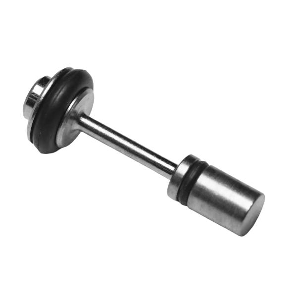 KM企画 マルイガスハンドガン NEWパイソン2.5/4/6インチ対応 TNパンチアップバルブ【TM...