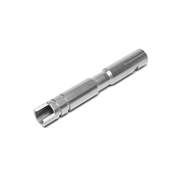 KM企画 マルイ コンパクトキャリー CURVE用TNバレル L61mm【TM0FCU】