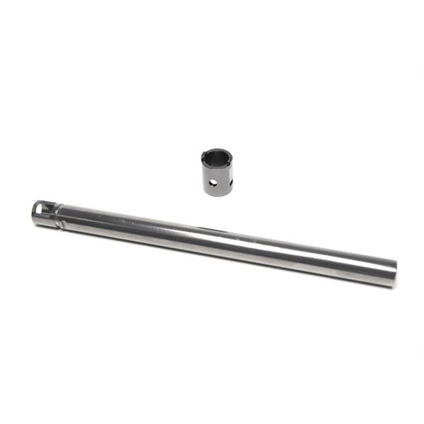 KM企画 マルイ エアリボルバー SAA 45 Artillery用 TNバレル 120mm【TM0...