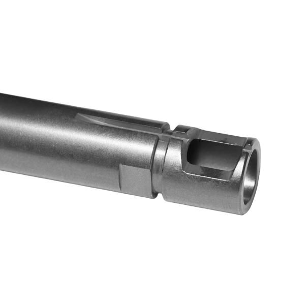 KM企画 マルイ電動ハンドガン M93R/ハイキャパ-E対応 TNバレル【TME93HCE】