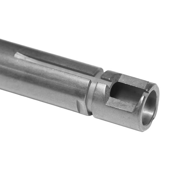 KM企画 マルイ電動ハンドガン USP.40SW対応 TNバレル【TMEUSPN】