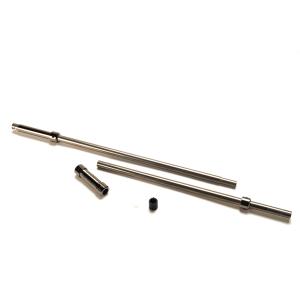 クラウンモデル エアコッキングガン スーパーライフル U-10ジュニア