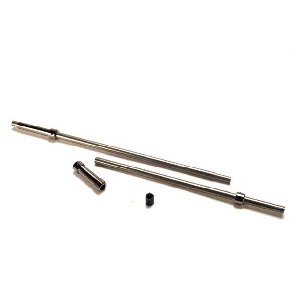 KM企画 クラウンモデル エアライフル スーパーライフル U10専用 ラージボアEXT TNバレルセ...