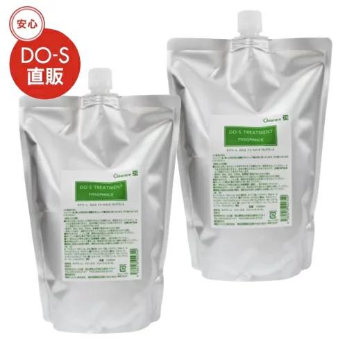 DO-Sトリートメント・フレグランス 1000ml ２本セット