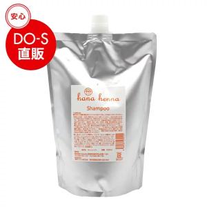 公式】hanahenna ハナヘナシャンプー 1000ml : 素髪SHOP - 通販