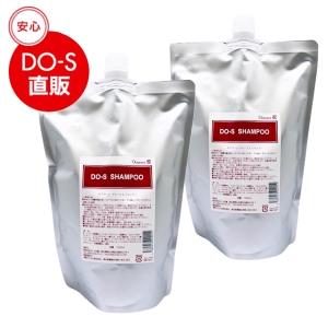 DO-Sシャンプー＆トリートメント 200ml セット（新名称