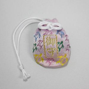 【ハワイ金刀比羅神社 御守り】ホヌプリント身守り...の商品画像