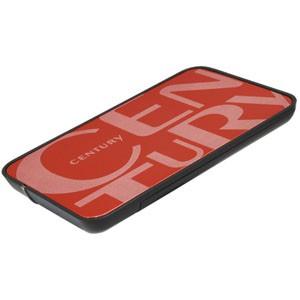 CENTURY センチュリー シンプルBOX2.5 SATA レッド (CSS25U2RD)