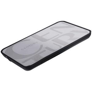 CENTURY センチュリー シンプルBOX2.5 SATA シルバー (CSS25U2SV)