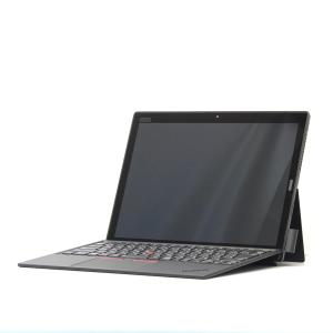 [Cランク]Lenovo 20KKS18000 ThinkPad X1 Tablet [中古/タブレット /13型 /解像度：3000 x 2000 /Windows11 Home /Core i5/メモリ：8GB /M.2：256GB /送料無料]｜do-mu