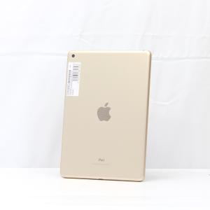 Apple | アップル MPGT2J/A iPad Wi-Fi 32GB Gold (第5世代) [PYE18024 /9.7インチ /2017年 /中古 ]｜do-mu