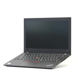 [Bランク]Lenovo 20KES32V0S ThinkPad X280 [中古 /ノートパソコン /12.5型 /Windows11 Pro 64bit /Core i5 /メモリ：8GB /M.2：512GB /送料無料]｜do-mu