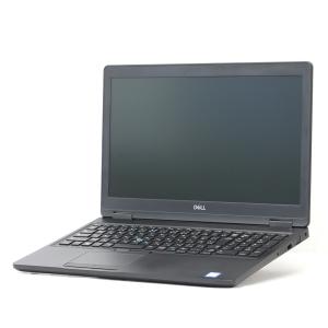 [Cランク]DELL P60F Latitude 5590 [FYF20001 /中古 /ノートパソコン /15.6型 /Windows11 Pro /Core i5 /メモリ：8GB /SSD：512GB /送料無料 ]｜do-mu