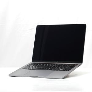 Apple MacBook Pro (13-inch 2020 Four Thunderbolt 3 ports) Z0Y6(MWP42J/A) [WYJ25014][中古 ノートパソコン/macOS 14.0/Intel Core i7/32GB/512GB/送料無料]｜do-mu