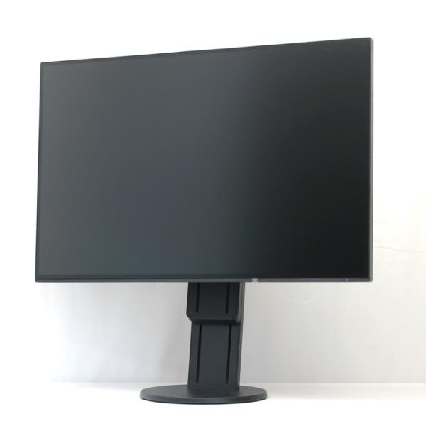 [Cランク]EIZO FlexScan EV2456 24.1&quot;LCD (BK)  [中古 モニター...