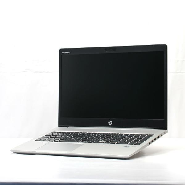 [Cランク]HP ProBook 450 G7 6YY33AV [KYL27002/KYL27003...