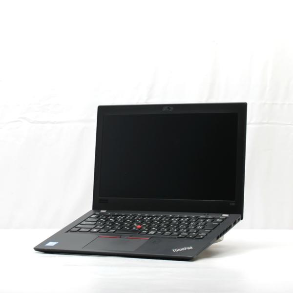 [Cランク]Lenovo ThinkPad X280 20KESC2Y00 [KYL27005][中...