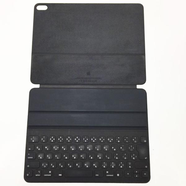 Apple | アップル 12.9インチiPad Pro用 Smart Keyboard Folio...