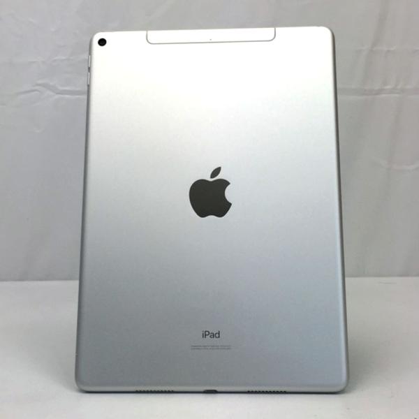 Apple | アップル SIMフリー iPad Air 10.5&quot; Wi-Fi +Cellular...