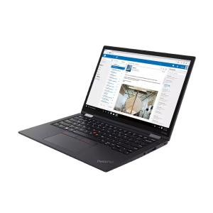 Lenovo ThinkPad X13 Yoga Gen 2 20W9S1H200 [新品 ノートパソコン /13.3型 /解像度：1920 x 1080 /Windows10 Pro 64bit /Core i5/M.2：256GB/送料無料]｜パソコンショップ ドーム Yahoo!店