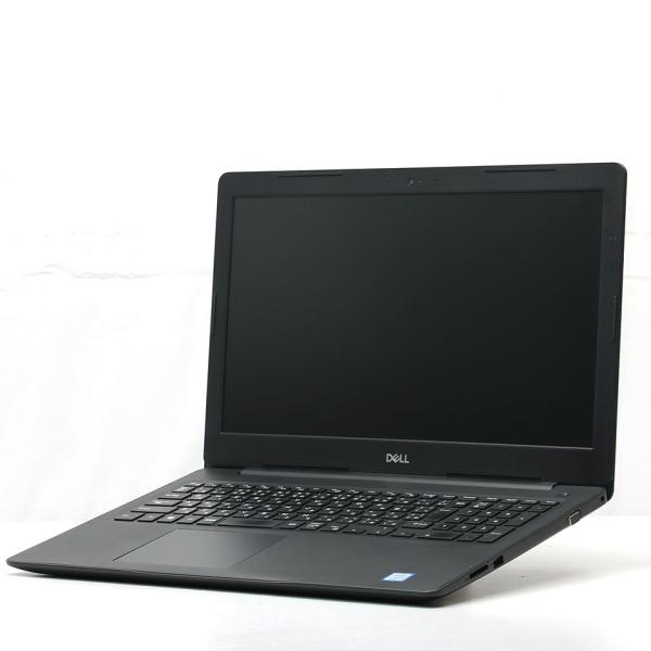 [Bランク]DELL Latitude 3590 P75F [中古 ノートパソコン /15.6型 /...