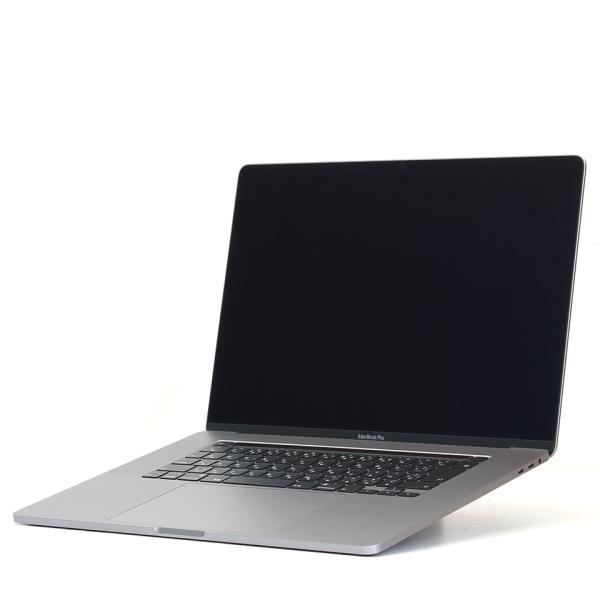 Apple MacBook Pro (16-inch, 2019) MVVJ2J/A [HZD040...