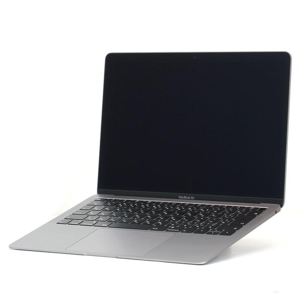 Apple MacBook Air (Retina, 13-inch, 2019) MVFJ2J/A...