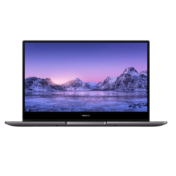 Huawei | MateBook D 14 NbD-WDH9[新品 ノートパソコン/解像度：192...