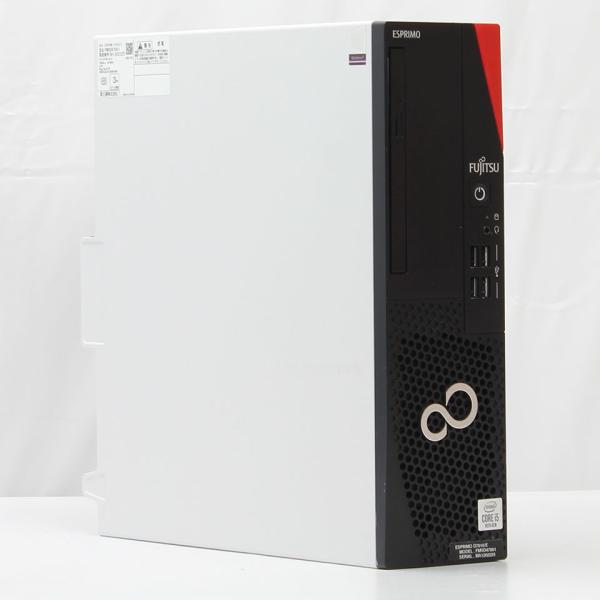 【中古】FUJITSU ESPRIMO D7010/E (KAG04009) デスクトップ /Win...