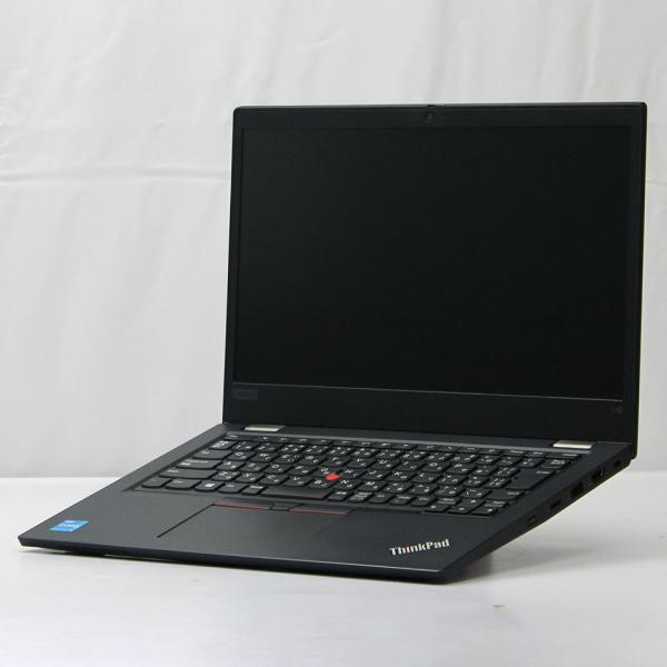 Lenovo ThinkPad L13 Gen 2 中古ノートパソコン /Windows11 Hom...