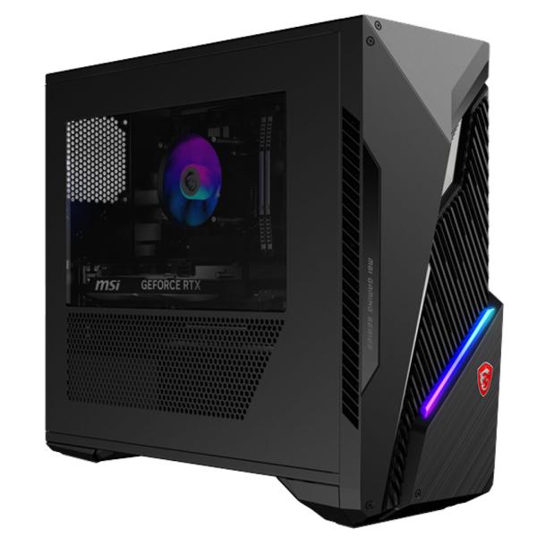 【お取り寄せ】MSI MAG Infinite S3 14NVL5-2893JP 新品デスクトップ ...