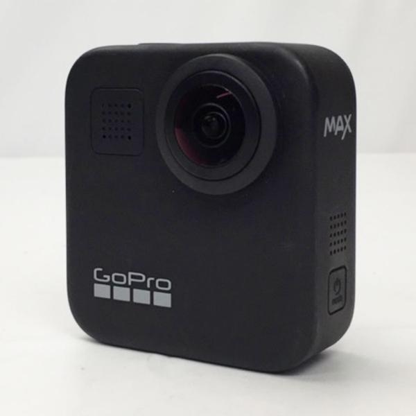 【中古】 GoPro MAX SPCC1  (FAJ01080) 周辺機器 /iOS  / 発売時期...