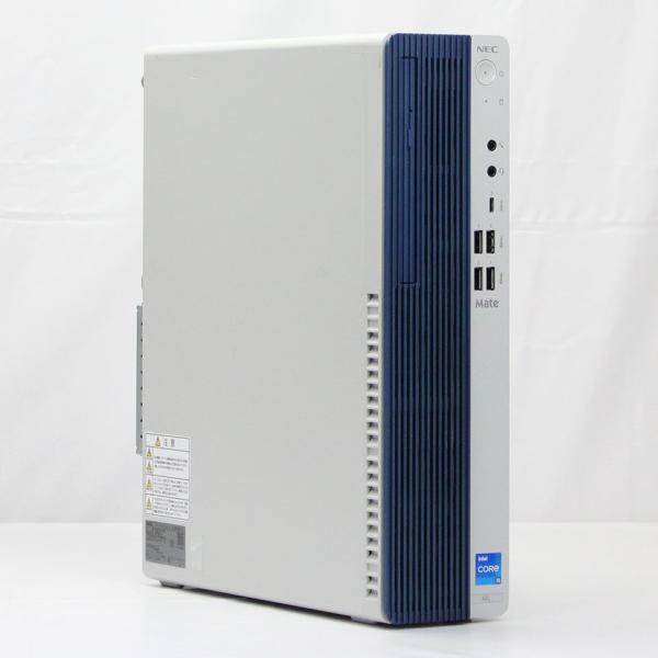 【中古】NEC Mate ML MJT44L-G (FAJ01022) デスクトップパソコン /Wi...