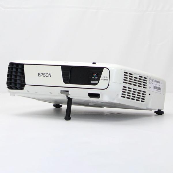 【中古】EPSON EB-W31 (FAJ14002) プロジェクター