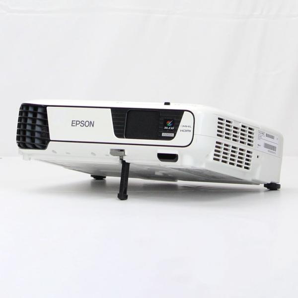【中古】EPSON EB-W31 (FAJ14003) プロジェクター