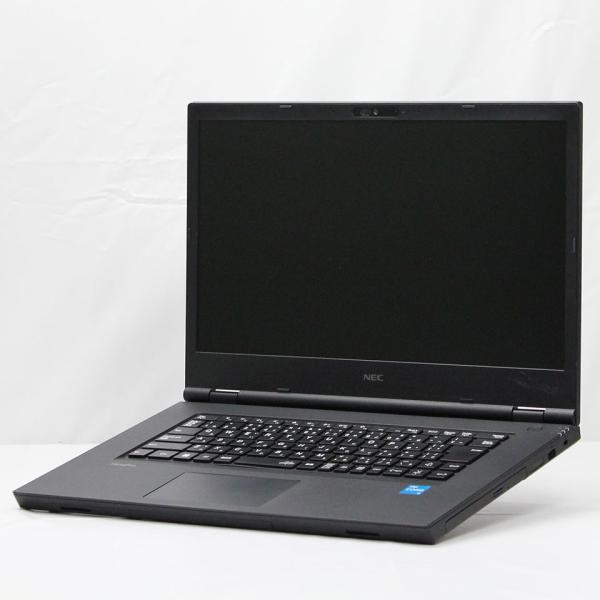 【中古】NEC VersaPro VKT44/X-C ノートパソコン /Windows11 Pro ...
