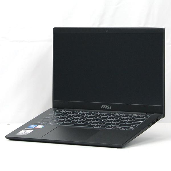 【開封展示品】MSI Modern-14-C13M (XAE26010) ノートパソコン /Wind...
