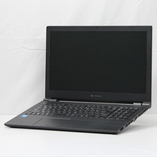 【中古】Dynabook dynabook B65/HV (GAI17003) ノートパソコン /W...