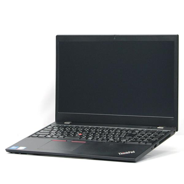 【中古】Lenovo ThinkPad L15 Gen 2 (WAJ01014) ノートパソコン /...