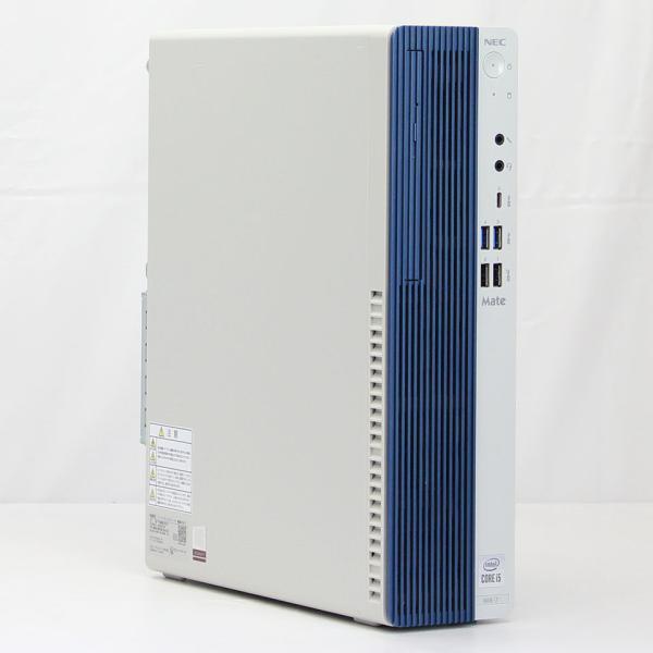 【中古】NEC Mate MKM31/B-7 (KAL25003) デスクトップパソコン /Wind...