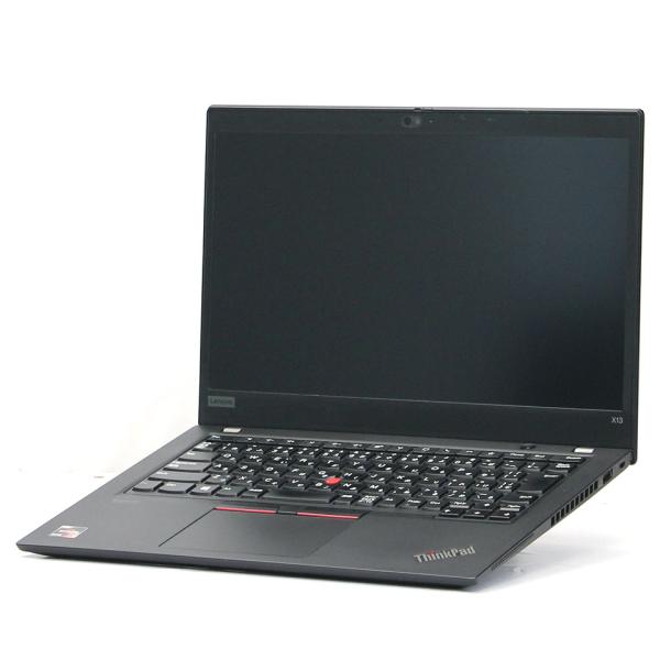 【中古】Lenovo ThinkPad X13 Gen1 ノートパソコン /Windows11 Pr...