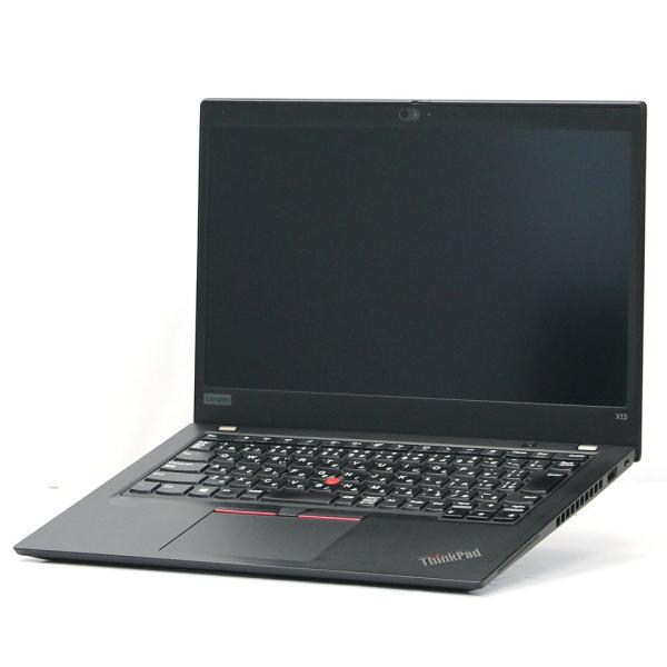 【中古】Lenovo ThinkPad X13 Gen1 ノートパソコン /Windows11 Pr...