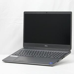 【中古】DELL Precision 7560 (ZBA07026) ノートパソコン /Win11P /Core i7 11850H /メモリ 32GB /M.2 512GB /T1200 4GB /15.6インチ 1920 x 1080