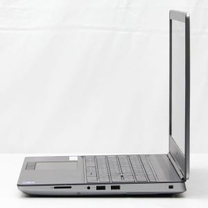 【中古】DELL Precision 7560...の詳細画像2