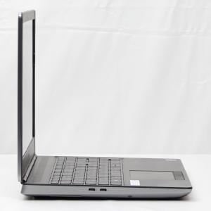 【中古】DELL Precision 7560...の詳細画像3