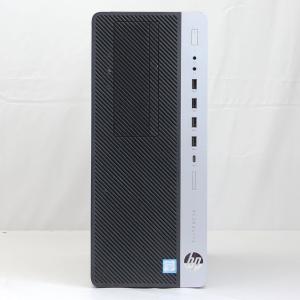 【中古】HP EliteDesk 800 G4...の詳細画像1