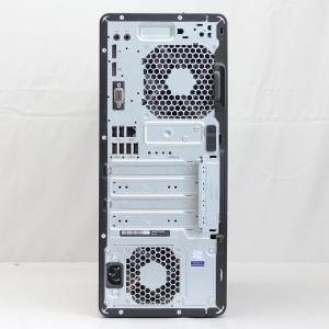 【中古】HP EliteDesk 800 G4...の詳細画像4