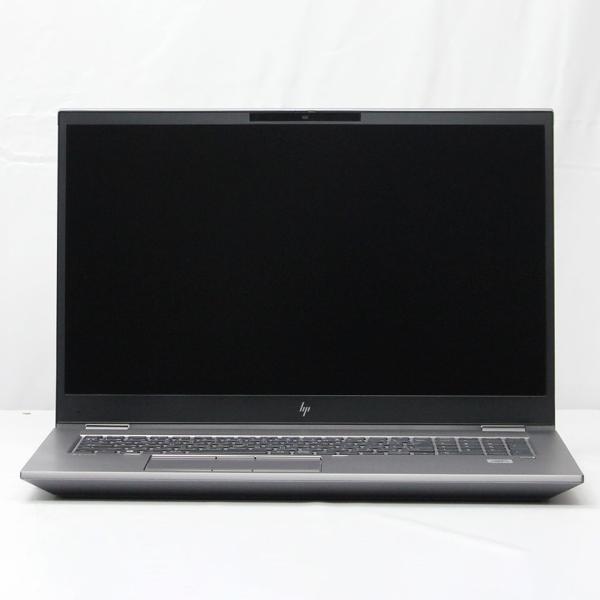 【中古】HP ZBook Fury 17 G7 (KBA14012) ノートパソコン /Win11P...