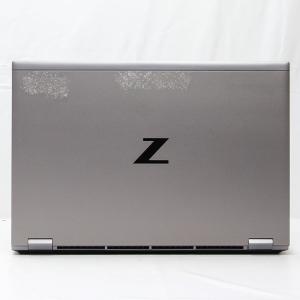 【中古】HP ZBook Fury 17 G7...の詳細画像2