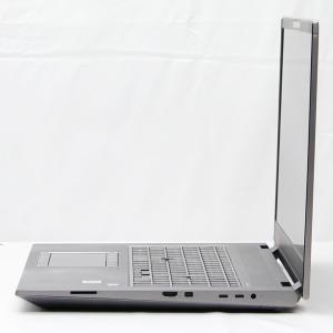 【中古】HP ZBook Fury 17 G7...の詳細画像3